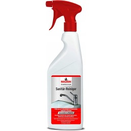 Sanitary cleaning liquid 750ml