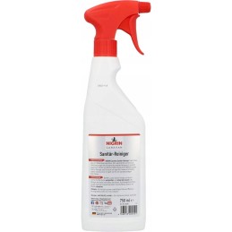 Sanitary cleaning liquid 750ml