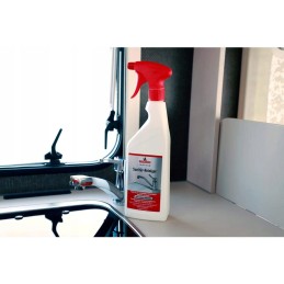 Sanitary cleaning liquid 750ml