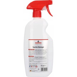 Sanitary cleaning liquid 750ml