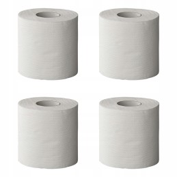 Dissolvable toilet paper, camper, bio toilets