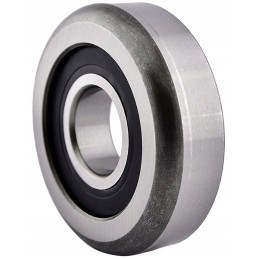 Mast roller 40x102 2x28 5x23 clark