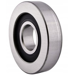 Mast roller 40x102 2x28 5x23 clark