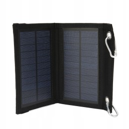 4w 2 x portable solar panels