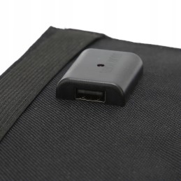 4w 2 x portable solar panels