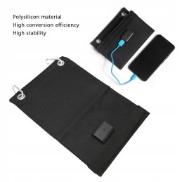 4w 2 x portable solar panels