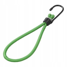 Elastic rope 13 cm for attaching the tarpaulin net