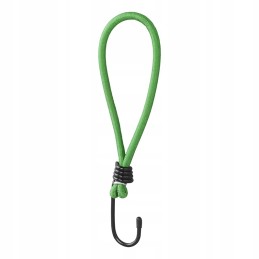 Elastic rope 13 cm for attaching the tarpaulin net