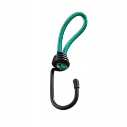 Elastic rope 13 cm for attaching the tarpaulin net