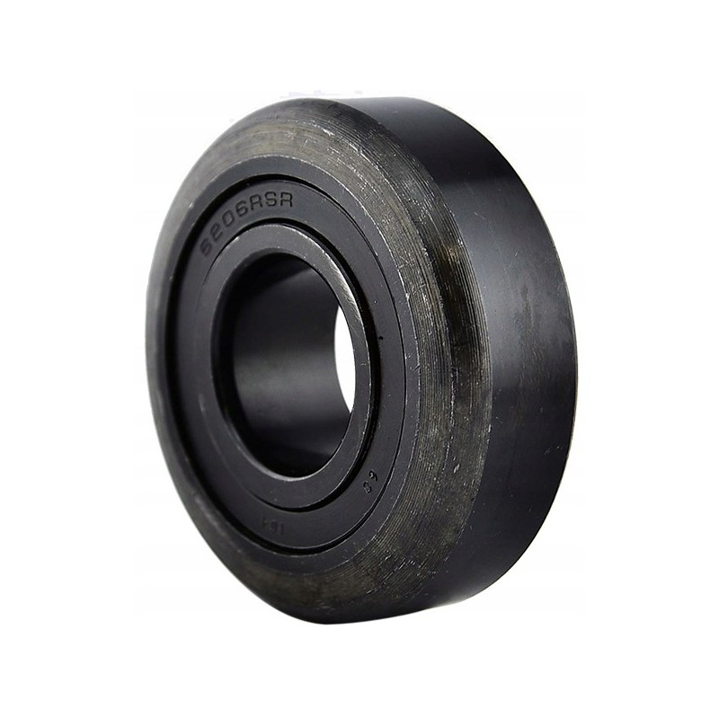 Linde mast roller 30x76x24