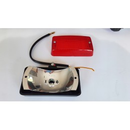 Fog lamp auto usa homolo