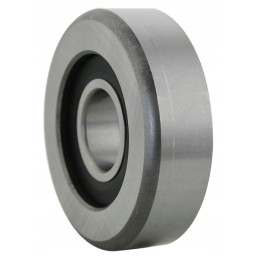 Mast roll 35x108 3x31 21