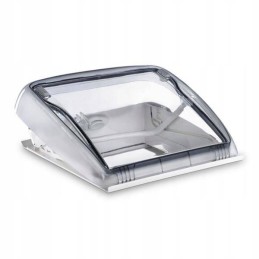 Roof window for trailer heki style 43 59 dometic