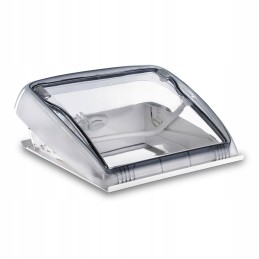 Roof window for trailer heki style 43 59 dometic