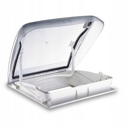 Roof window for trailer heki style 43 59 dometic