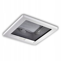 Roof window for trailer heki style 43 59 dometic