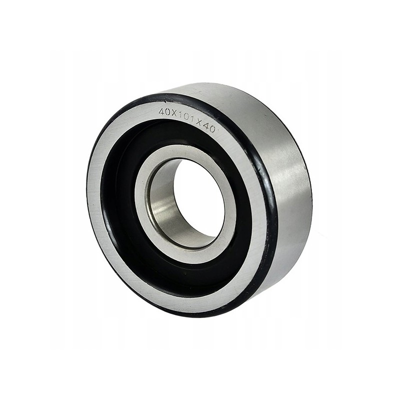 Mast roll 40x101x40 23