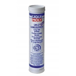 Liqui Moly MOS2 LM47 MOS2 joint grease 400g