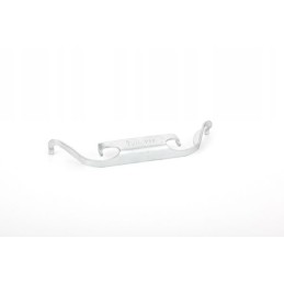 Ham Inst Pad Set BMW E39 2 0 5 0 96 04 11 8116 0197 1