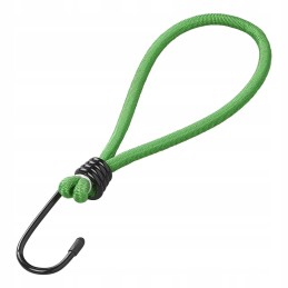 Elastic rope 13 cm for attaching the tarpaulin net