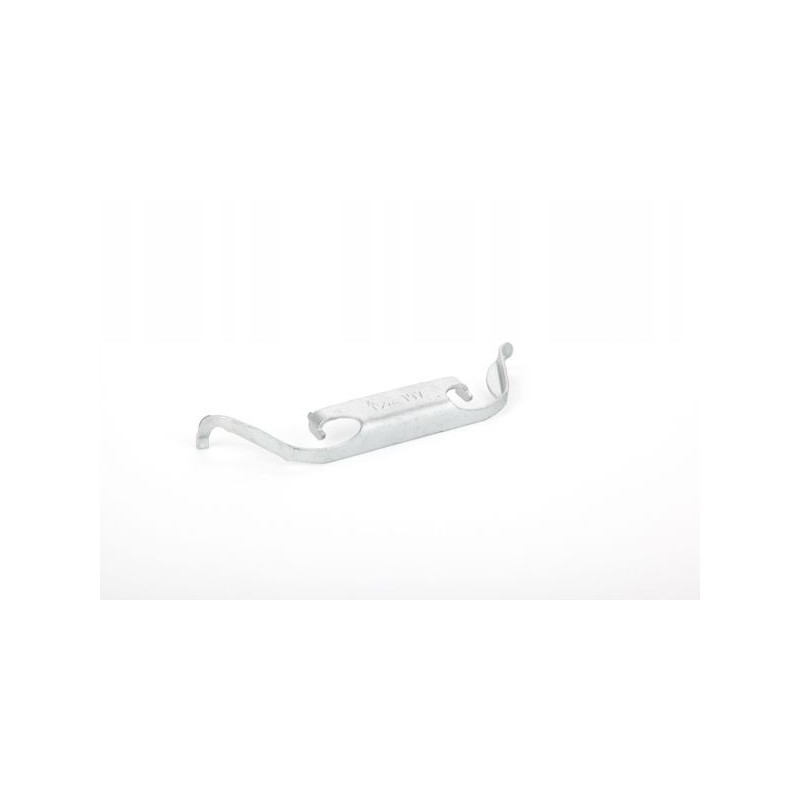 Ham Inst Pad Set BMW E39 2 0 5 0 96 04