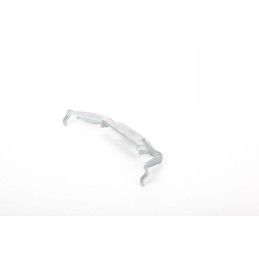 Ham Inst Pad Set BMW E39 2 0 5 0 96 04