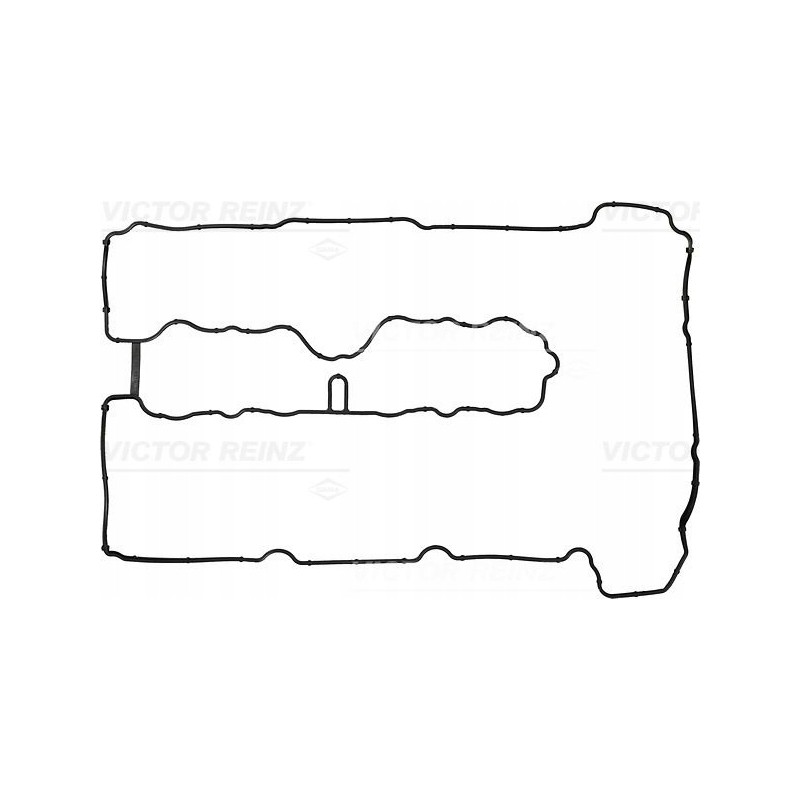 Cover gasket bmw 3 2 0 07