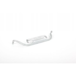 Ham Inst Pad Set BMW E39 20 50 96 04 118116