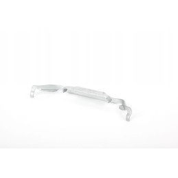 Ham Inst Pad Set BMW E39 20 50 96 04 118116