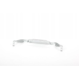 Ham Inst Pad Set BMW E39 20 50 96 04 118116