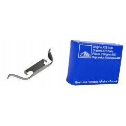 Ham Inst Pad Set BMW E39 2 0 5