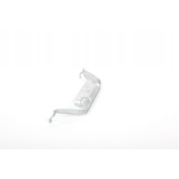 Ham Inst Pad Set BMW E39 2 0 5