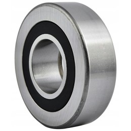 Mast roller 45x105 8x34 Linde