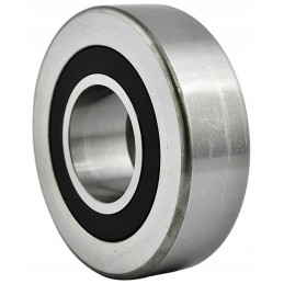 Mast roller 45x106 1x34 Linde