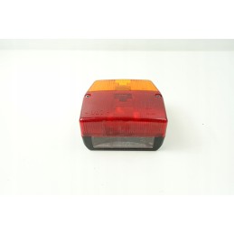 Car trailer rear lamp
