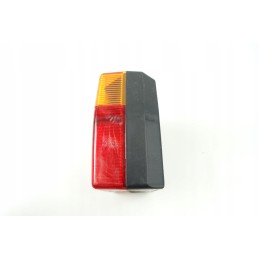 Car trailer rear lamp