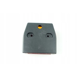 Car trailer rear lamp