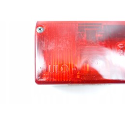 Car trailer rear lamp