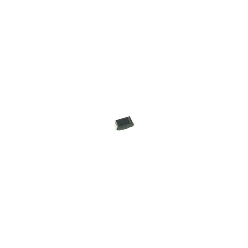 1 pcs : SMBJ15CA-TP-HF - TVS Diodes / ESD Suppressors 600W TRANSIENT VOLTAGE SUPPRESSOR