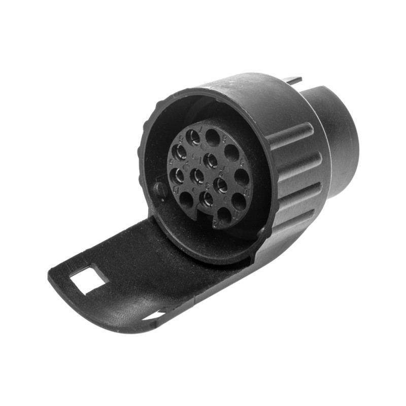 7 to 13 trailer adapter