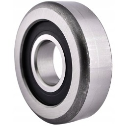 Mast roller 40x111 2x23 32 hyster