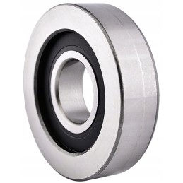 Mast roller 40x111 2x23 32 hyster