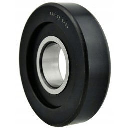 Mast roller 45x125 2x34 Toyota