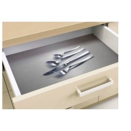 Anti-slip mat for trailer cabinets 30x150 Brunner