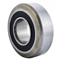 Mast roller 45x105 4x34 Linde