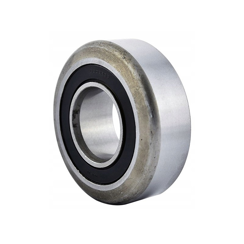 Mast roller 45x105 4x34 Linde