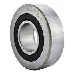 Mast roller 45x105 4x34 Linde