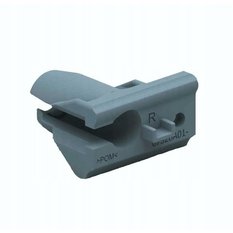 F40 van fiamma awning support leg bracket