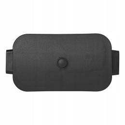 Trailer electrical box box 8x4 connector