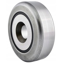 Mast roller 36x90 2x29